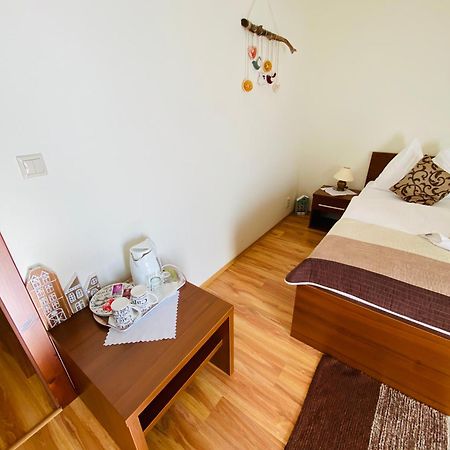 Vila Mlynica Vel'ka Lomnica Ngoại thất bức ảnh