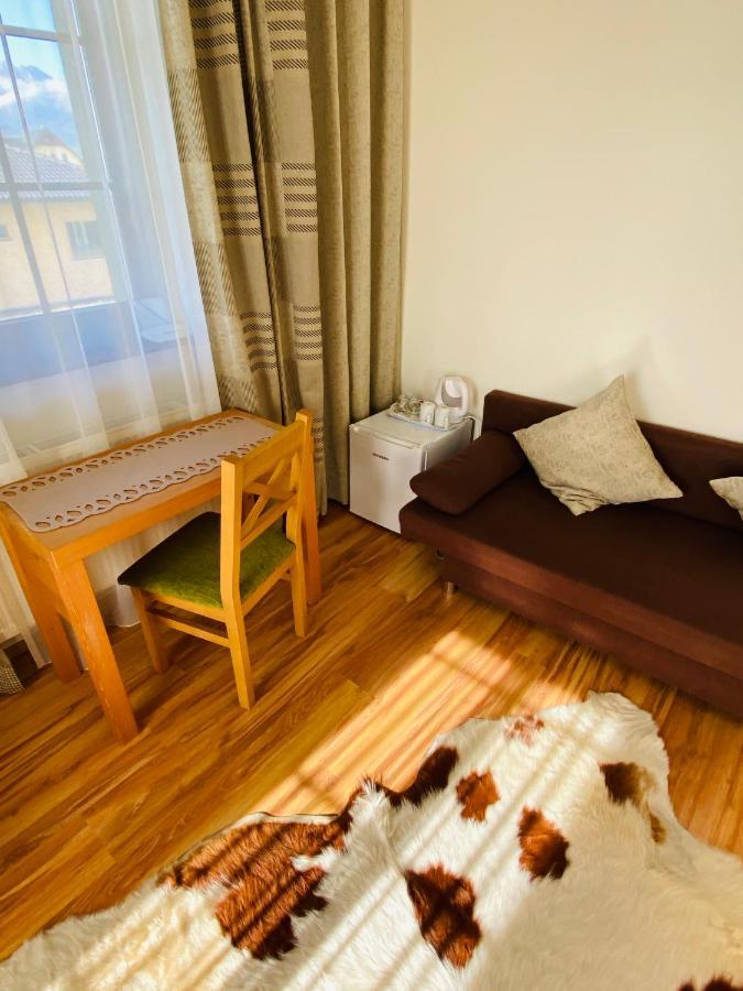 Vila Mlynica Vel'ka Lomnica Ngoại thất bức ảnh